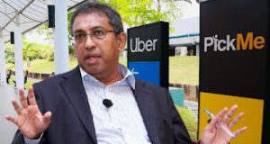 News Room : Uber ලාභ වෙද්දී PickMe හිරවෙන බදු උගුල! හර්ෂගෙන් පාර්ලිමේන්තුවේදී බරපතළ හෙළිදරව්වක්! ~