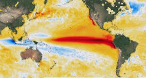 News Room : එල් නිනෝ (El Niño) අපිට මොනවා කරයිද? ~