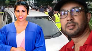 News Room : කැනඩා යන්න ඔක්කොම ලෑස්තී කියා නුවරඑළියට ශ්යාමාව