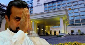 News Room : කිංග්ස්බරි හෝටලය විමල් වීරවංශට එරෙහිව අධිකරණ වාරණ නියෝගයක් ලබා ගනී! ~