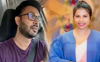 News Room : "කෝටි ගණන් ණයවුණත් පෙම්වතා මුදල් නාස්ති කළ
