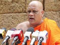 News Room : ජීවිත පරිත්යාගයෙන් හෝ පොසොන් උත්සවය පවත්වනවා – මිහින්තලා හිමි කියයි ~