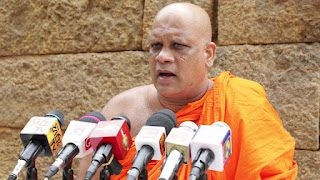 News Room : ජීවිත පරිත්යාගයෙන් හෝ පොසොන් උත්සවය පවත්වනවා –