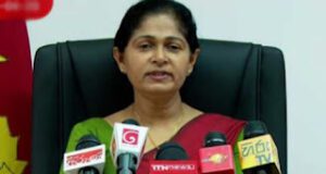 News Room : ටියුෂන් සර්ලට දිවයිනේ ප්රථමයා මගේ කියල දාන්න බැරි වෙයි – ඉහළ ප්රතිඵල ගත් සිසුන්ගේ නම් ප්රකාශයට පත් නොකරන බව විභාග කොමසාරිස් කියයි ~