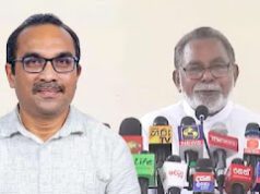 News Room : පල්ලියෙ ප්රකාශයෙන් පසු පාස්කු විමර්ශණයට ශානි-රවි ගත් හේතුව ඇමති බිමල් අලුත් කරයි