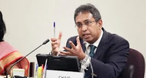 News Room : භාණ්ඩාගාර හැකරු ගැන COPF වීඩියෝ එලියට දැම්මොත් සභාපතිකමෙන් එලවනවා යයි හර්ෂට තර්ජනයක්! ~