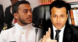 News Room : යෝෂිත යුද්ධ කාලේ හමුදාවට ආවේ තරුණ, තරුණියන්ගේ චිත්ත ධෛර්යය වැඩි කරන්න – නිතීඥ මනෝජ් ගමගේ ~