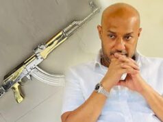 News Room : රත්තරන් තුවක්කුව ආයෙත් පත්තුවෙයි!