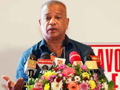 News Room : රාජ්ය සේවකයෝ හොරකම් කරනවා… අහිංසක අපි බැනුම් අහනවා…! – ඇමති ලාල්කාන්ත… ~