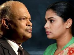 News Room : ශානි නැත්තම් මගේ තාත්තාට සාධාරණයක් වෙන්නෑ, ඒත් පාස්කු විමර්ශන ශානිට භාර දීම සුදුසු නෑ – හිරුණිකා ප්රේමචන්ද්ර ~