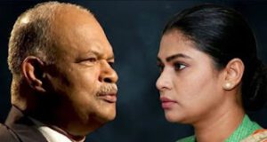 News Room : ශානි නැත්තම් මගේ තාත්තාට සාධාරණයක් වෙන්නෑ, ඒත් පාස්කු විමර්ශන ශානිට භාර දීම සුදුසු නෑ – හිරුණිකා ප්රේමචන්ද්ර ~