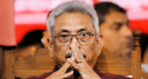 News Room : හිටපු ජනපති ගෝඨාභය රාජපක්ෂ අද අත්අඩංගුවට ගනීද? රටම බලා සිටි පෙත්සමේ වැඩිදුර කරුණු සලකා බැලීම අද! ~