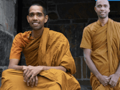 News Room : ‘ගණිකාවන්ට මුදල් ගෙවීමට උත්සාහ කළ ‘විනීත’ තවදුරටත් පැවිද්දෙක් නොවේ’ – ගුරු පාර්ශ්වයෙන් ප්රකාශයක්! ~