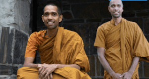 News Room : ‘ගණිකාවන්ට මුදල් ගෙවීමට උත්සාහ කළ ‘විනීත’ තවදුරටත් පැවිද්දෙක් නොවේ’ – ගුරු පාර්ශ්වයෙන් ප්රකාශයක්! ~