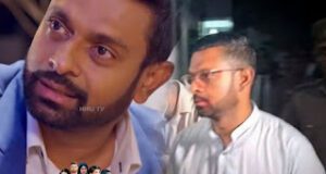 News Room : “අම්මා” ටෙලි නාට්යය අධ්යක්ෂණය කරන්න බාධා වෙනවා – චරිත් අබේසිංහගේ නිතීඥයා අධිකරණයෙන් ඉල්ලපු දේ! ~