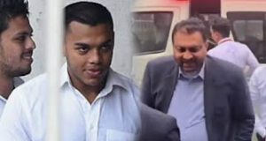 News Room : අවශ්ය සුදුසුකම් වෙනස්කරත් යෝෂිත OL සිංහලට S නිසා ගත්තේ වැරදියට! ~