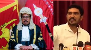 News Room : ගෝඨාගේ කාබනික පොහොර ව්යාපෘතිය ජවිපෙ කුමන්ත්රණයක්… මහ