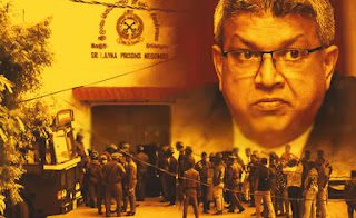 News Room : “මම කියන්නේ, ආණ්ඩුව තමා…excuses ඕනේ නෑ” –