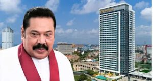 News Room : මහින්ද ඩොලර් මිලියන පහක සන්තෝෂමක් අරන් කියා සිංගප්පූරුවෙන් දිවුරුම් ප්රකාශයක්… හඬ පටත් එලියට! ~