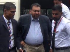 News Room : රට යන්න තහනම් කරමින් වසන්ත කරන්නාගොඩ ඇප මත මුදාහැරේ! ~
