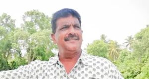 News Room : රටට සාපයක් වැදිලා.. එදි විහාරමහාදේවිය මුහුදට බිලි දුන්නා මෙන් අද හරිනා අගමැතිනිය දෙන්න – දිලිප් වෙදාරච්චි ~
