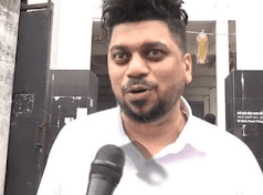 News Room : “ලංකාවටම වැරද්දක් උණා-ඒ ගැන සමාව ඉල්ලනවා” – මිස්ට කොත්තු කියයි (VIDEO) ~