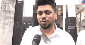 News Room : “ලංකාවටම වැරද්දක් උණා-ඒ ගැන සමාව ඉල්ලනවා” – මිස්ට කොත්තු කියයි (VIDEO) ~
