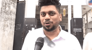 News Room : “ලංකාවටම වැරද්දක් උණා-ඒ ගැන සමාව ඉල්ලනවා” -