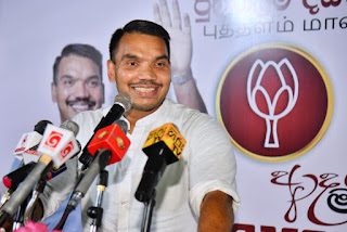 News Room : ලීසිං ක්රමයට හාල් දීලා ණය ගෙව්වෙ නැත්තම්