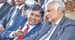News Room : විජයදාසගේ සුවදුක් බැලීමට ගිය රනිල්ගෙන් විශේෂ හෙළිදරව්වක්! ~