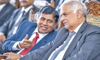 News Room : විජයදාසගේ සුවදුක් බැලීමට ගිය රනිල්ගෙන් විශේෂ හෙළිදරව්වක්!
