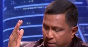 News Room : “විනිසුරුවරුන්ට ආණ්ඩුවෙන් දැඩි බලපෑම් එල්ල වෙනවා” – මෛත්රී ගුණරත්නගෙන් ආන්දෝලනාත්මක හෙළිදරව්වක්! ~