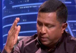 News Room : "විනිසුරුවරුන්ට ආණ්ඩුවෙන් දැඩි බලපෑම් එල්ල වෙනවා" -