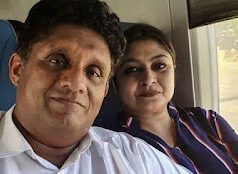 News Room : සජිත්ගේ ෆයිල් ඇදේ… සජිත්-ජලනි ගැන තීරණාත්මක පරීක්ෂණයක්! ~