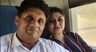 News Room : සජිත්ගේ ෆයිල් ඇදේ... සජිත්-ජලනි ගැන තීරණාත්මක පරීක්ෂණයක්!