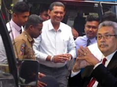 News Room : සුගීශ්වර බණ්ඩාර ආයෙත් රිමාන්ඩ් – ගෝඨාගෙනුත් ප්රකාශයක් ලබාගනී! ~
