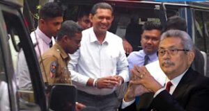 News Room : සුගීශ්වර බණ්ඩාර ආයෙත් රිමාන්ඩ් – ගෝඨාගෙනුත් ප්රකාශයක් ලබාගනී! ~