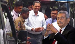 News Room : සුගීශ්වර බණ්ඩාර ආයෙත් රිමාන්ඩ් - ගෝඨාගෙනුත් ප්රකාශයක්