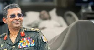 News Room : සුරේෂ් සලේ උපවාසය අතහරී! ~