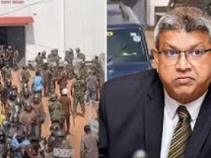 News Room : හර්ෂණට ඇමතිකමෙන් ඉල්ලා අස්වෙන්නැයි කියයි..
