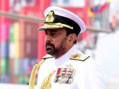 News Room : හිටපු නාවික හමුදාපති වසන්ත කරන්නාගොඩ අත්අඩංගුවට! ~