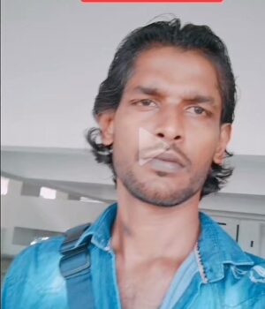 යොමේෂ් ගේ අයියා නුරාජ් පොලිස් ආරක්ෂාව සමග මත් ද්රව්ය විකුණා මාතර අපරාධ කොට්ඨාශයට මාට්ටු