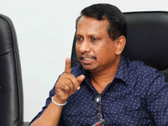 News Room : අද ඉදිරිපත් කරන්නේ ලක් ඉතිහාසයේ හොදම අයවැයයි…