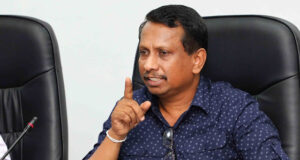 News Room : අද ඉදිරිපත් කරන්නේ ලක් ඉතිහාසයේ හොදම අයවැයයි…