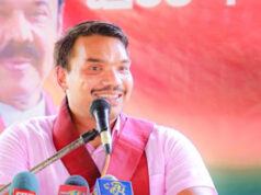 News Room : අල, බී ළුණු, වට්ටක්කා ගොවීන් 21 වැනිදා නුගේගොඩ එන්න..- නාමල්