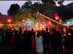 News Room : උතුරේ මහවිරුවන් සමරති…