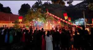 News Room : උතුරේ මහවිරුවන් සමරති…