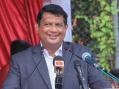 News Room : ගොඩහේවාගෙන් රහස් පොලිසිය ප්රශ්ණ කරයි..