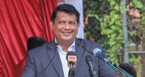 News Room : ගොඩහේවාගෙන් රහස් පොලිසිය ප්රශ්ණ කරයි..