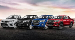 News Room : ඩබල් කැබ් ටෙන්ඩරයේ වංචාවක්.. අවලංගු කරන්නැයි කියයි…